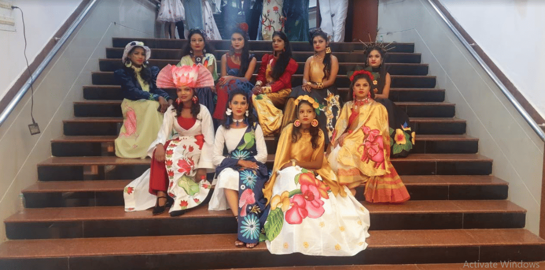 Aakar College of Management for Women Nagpur Events photo 9